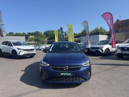 OPEL Corsa 1.2 75ch Edition à vendre à Auxerre - Image n°2