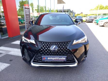 LEXUS UX 250h 2WD Pack Business MY20 à vendre à Melun - Image n°2