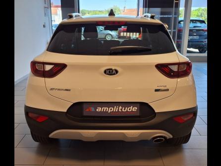 KIA Stonic 1.0 T-GDi 120ch MHEV Premium DCT7 à vendre à Auxerre - Image n°6