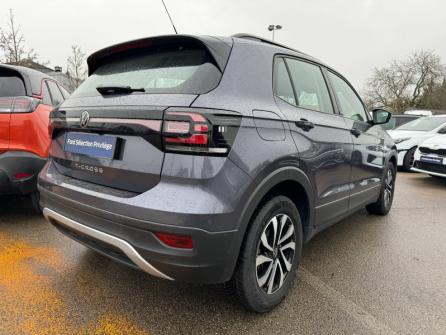 VOLKSWAGEN T-Cross 1.0 TSI 110ch Active à vendre à Beaune - Image n°5