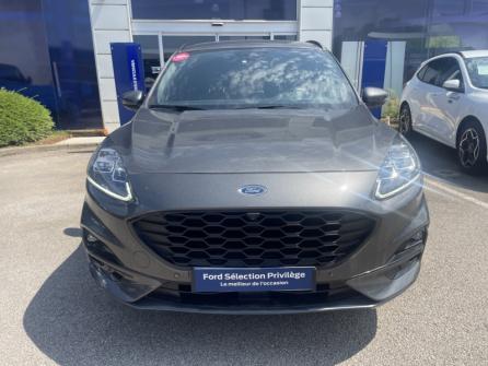 FORD Kuga 2.5 Duratec 225ch PowerSplit PHEV ST-Line X eCVT à vendre à Besançon - Image n°2