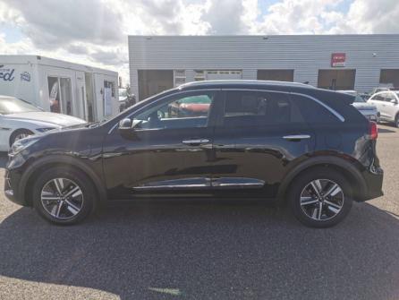 KIA Niro 1.6 GDi 105ch ISG + Plug-In 60.5ch Premium DCT6 à vendre à Montargis - Image n°8