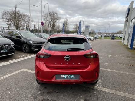 OPEL Corsa 1.2 Turbo 100ch à vendre à Sens - Image n°6