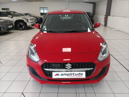 SUZUKI Swift 1.2 Dualjet Hybrid 83ch Avantage à vendre à Garges Les Gonesse - Image n°2