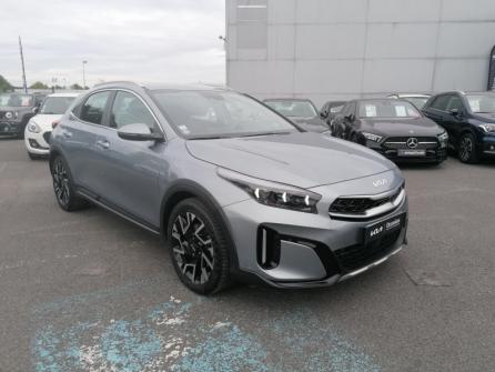 KIA XCeed 1.5 T-GDI 160ch Design MY22 à vendre à Saint-Maximin - Image n°1