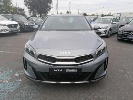 KIA XCeed 1.5 T-GDI 160ch Design MY22 à vendre à Saint-Maximin - Image n°2