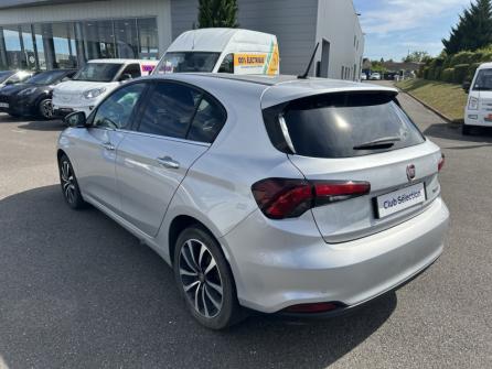 FIAT Tipo SW 1.4 95ch Lounge MY19 à vendre à Orléans - Image n°7