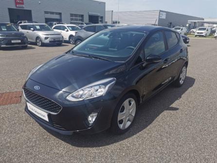 FORD Fiesta 1.0 EcoBoost 95ch Cool & Connect 5p à vendre à Montargis - Image n°1