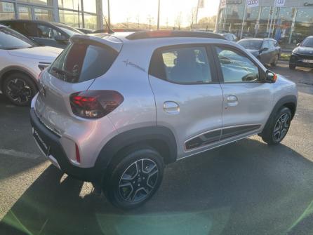 DACIA Spring Confort Plus - Achat Intégral à vendre à Compiègne - Image n°5