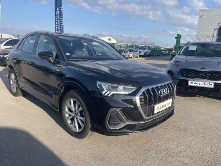 AUDI Q3 35 TFSI 150ch S line S tronic 7 à vendre à Beaune - Image n°3