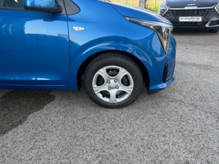 KIA Picanto 1.2 DPi 79ch Active BVMA5 à vendre à Troyes - Image n°10