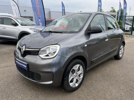 RENAULT Twingo 0.9 TCe 95ch Zen - 20 à vendre à Dijon - Image n°1