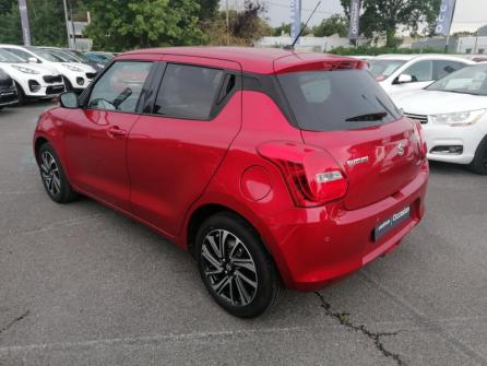 SUZUKI Swift 1.2 Dualjet Hybrid 83ch Pack à vendre à Saint-Maximin - Image n°5