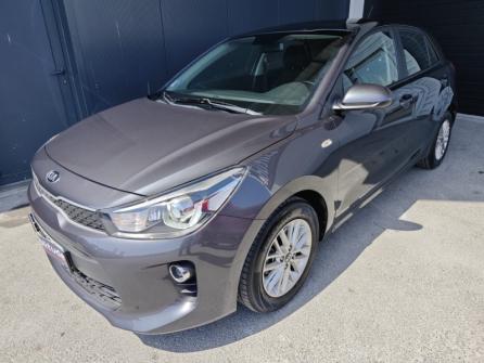 KIA Rio 1.0 T-GDI 100ch ACTIVE à vendre à Reims - Image n°1