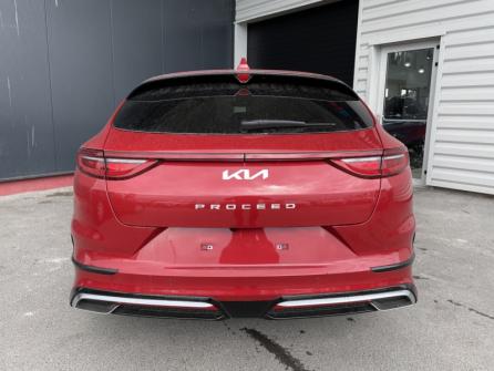 KIA ProCeed 1.5 T-GDI 160ch GT Line DCT7 à vendre à Reims - Image n°6