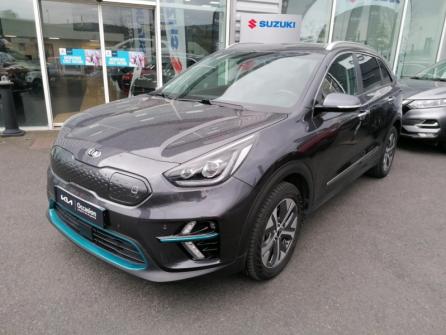 KIA e-Niro Design 204ch à vendre à Brie-Comte-Robert - Image n°1