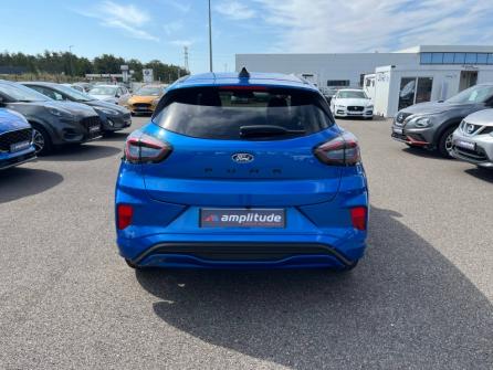 FORD Puma 1.0 EcoBoost Hybrid 125ch ST Line S&S (mHEV) à vendre à Montargis - Image n°6