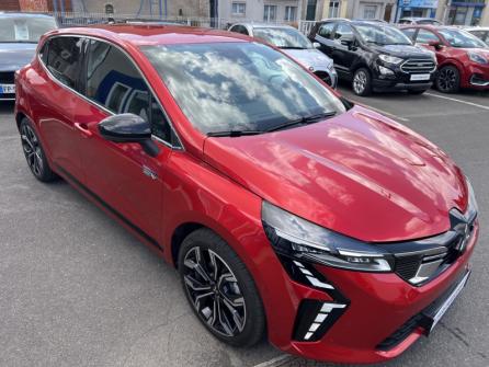 MITSUBISHI Colt 1.6 MPI HEV 143ch Instyle à vendre à Orléans - Image n°3