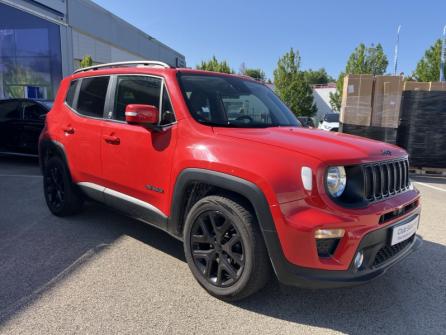 JEEP Renegade 1.0 GSE T3 120ch Brooklyn Edition MY20 à vendre à Besançon - Image n°3