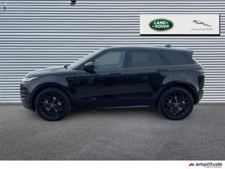 LAND-ROVER Range Rover Evoque 1.5 P300e 309ch R-Dynamic SE AWD BVA Mark III à vendre à Troyes - Image n°2