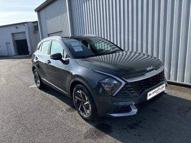 Voir le détail de l'offre de cette KIA Sportage 1.6 CRDi 136ch MHEV Active DCT7 de 2024 en vente à partir de 34 399 € 