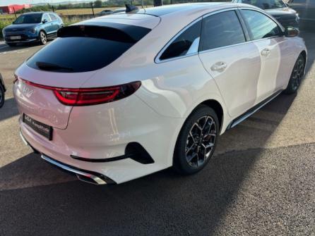 KIA ProCeed 1.5 T-GDi 140ch GT-line Premium DCT7 à vendre à Troyes - Image n°5