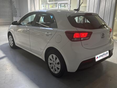 KIA Rio 1.2 MPi 84ch Motion à vendre à Brie-Comte-Robert - Image n°7