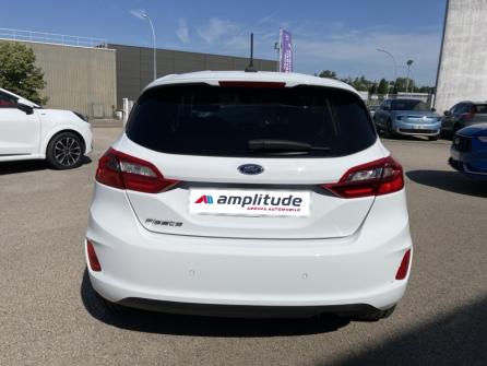 FORD Fiesta 1.1 75ch Titanium 5p à vendre à Besançon - Image n°6