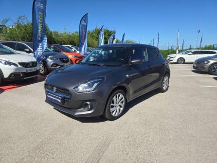 SUZUKI Swift 1.2 Dualjet Hybrid 83ch Privilège à vendre à Dijon - Image n°1