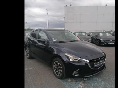 Voir le détail de l'offre de cette MAZDA Mazda 2 1.5 SKYACTIV-G 90ch Sélection Euro6d-T de 2019 en vente à partir de 187.26 €  / mois