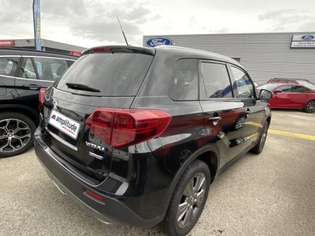 SUZUKI Vitara 1.4 Boosterjet Hybrid 129ch Privilège à vendre à Troyes - Image n°5