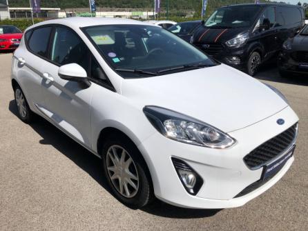 FORD Fiesta 1.0 EcoBoost 95ch Connect Business 5p à vendre à Oyonnax - Image n°3