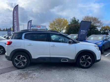 CITROEN C5 Aircross BlueHDi 130ch S&S Shine EAT8 à vendre à Troyes - Image n°4