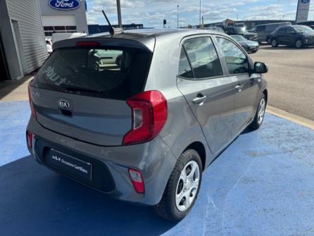 KIA Picanto 1.0 DPi 67ch Active à vendre à Troyes - Image n°5