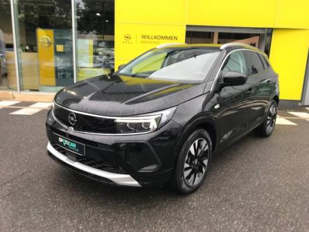 OPEL Grandland X 1.5 D 130ch Ultimate BVA8 à vendre à Melun - Image n°1