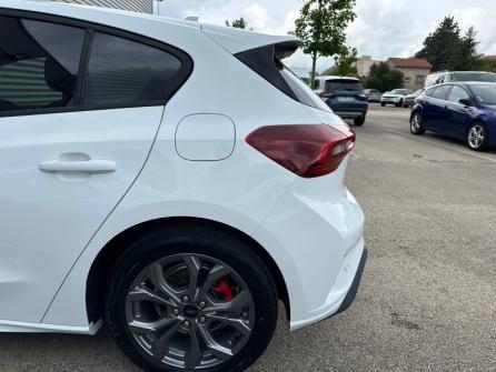 FORD Focus 1.0 Flexifuel mHEV 125ch ST-Line X à vendre à Dijon - Image n°6