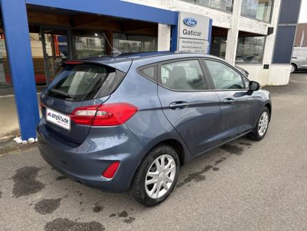 FORD Fiesta 1.0 EcoBoost 95ch Cool & Connect 5p à vendre à Nevers - Image n°5