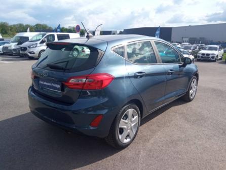 FORD Fiesta 1.0 EcoBoost 95ch Connect Business 5p à vendre à Dole - Image n°5