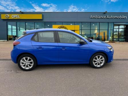 OPEL Corsa 1.2 75ch Edition à vendre à Troyes - Image n°4