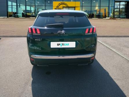 PEUGEOT 3008 1.5 BlueHDi 130ch S&S GT Line EAT8 à vendre à Troyes - Image n°5