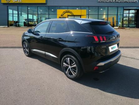 PEUGEOT 3008 1.5 BlueHDi 130ch S&S GT Line EAT8 à vendre à Troyes - Image n°7