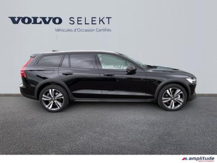 VOLVO V60 Cross Country B4 197ch AWD Cross Country PLUS Geartronic 8 à vendre à Troyes - Image n°2