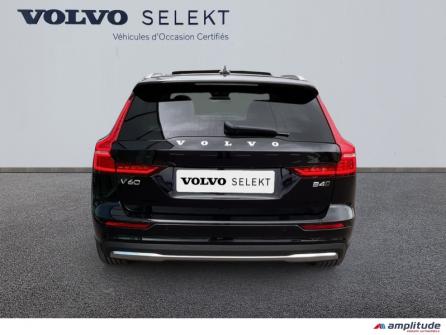 VOLVO V60 Cross Country B4 197ch AWD Cross Country PLUS Geartronic 8 à vendre à Troyes - Image n°6