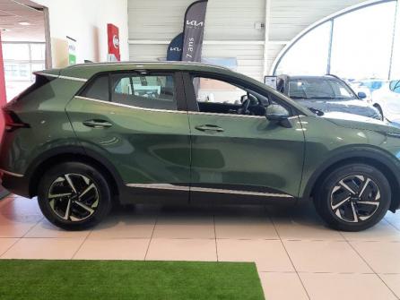 KIA Sportage 1.6 CRDi 136ch MHEV Active DCT7 à vendre à Montargis - Image n°4