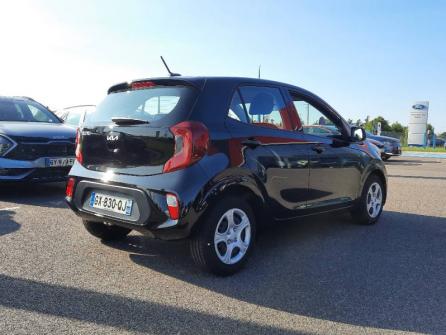 KIA Picanto 1.0 DPi 67ch Active à vendre à Montargis - Image n°5