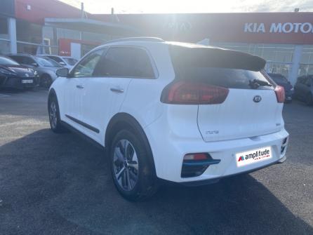 KIA e-Niro Design 204ch à vendre à Saint-Maximin - Image n°7