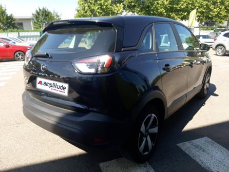 OPEL Crossland X 1.2 83ch Edition à vendre à Melun - Image n°5