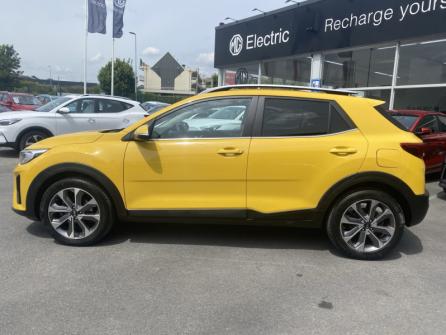 KIA Stonic 1.0 T-GDi 100ch ISG Design Euro6d-T à vendre à Compiègne - Image n°8