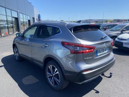 NISSAN Qashqai 1.5 dCi 115ch N-Connecta DCT 2019 Euro6-EVAP à vendre à Châteauroux - Image n°7