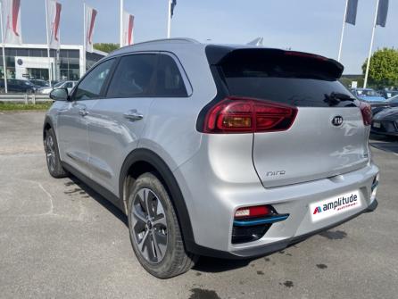 KIA e-Niro Active 204ch à vendre à Compiègne - Image n°7